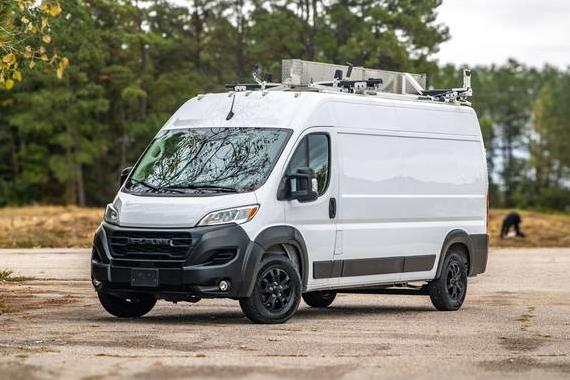 RAM PROMASTER 2500 2023 3C6LRVDG7PE514914 image RAM PROMASTER 2500 2023 3C6LRVDG7PE514914 image